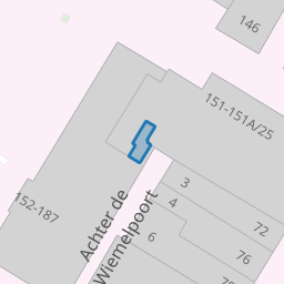 Perceel NMG00-C-8889