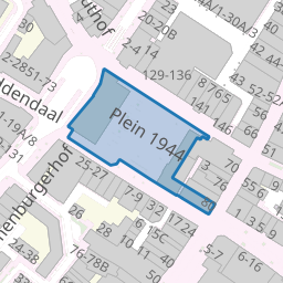 Perceel NMG00-C-8893