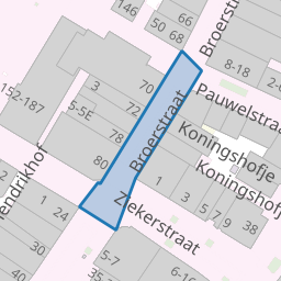 Perceel NMG00-C-8895