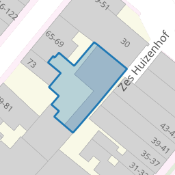 Perceel NMG00-C-8916