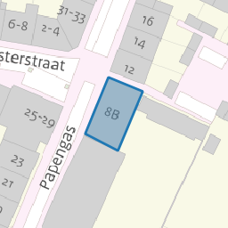 Perceel NMG00-C-8917