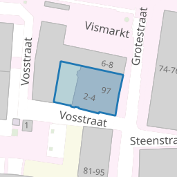 Perceel NMG00-C-8921