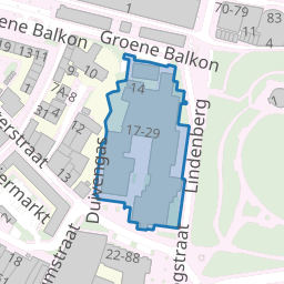 Perceel NMG00-C-8924