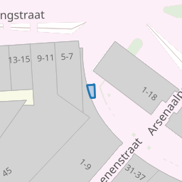 Perceel NMG00-C-8935