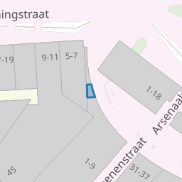 Perceel NMG00-C-8936