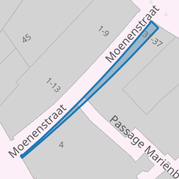 Perceel NMG00-C-8938