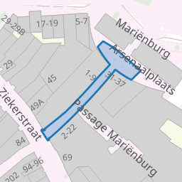 Perceel NMG00-C-8940