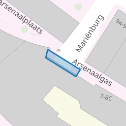 Perceel NMG00-C-8942