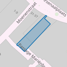 Perceel NMG00-C-8943