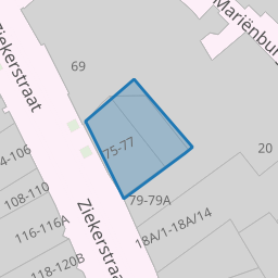 Perceel NMG00-C-8944