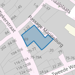 Perceel NMG00-C-8945