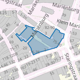 Perceel NMG00-C-8946