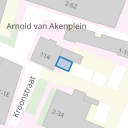 Perceel NMG00-C-8960