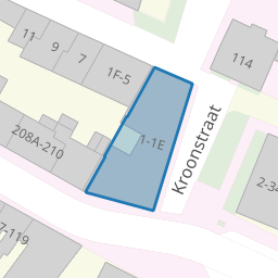 Perceel NMG00-C-8962