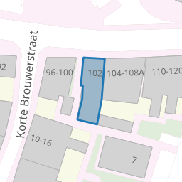 Perceel NMG00-C-8964