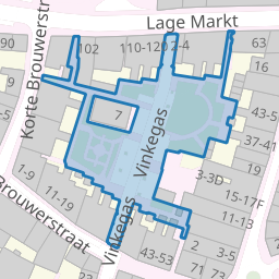 Perceel NMG00-C-8965