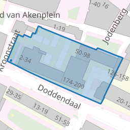 Perceel NMG00-C-8976