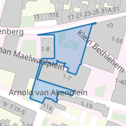 Perceel NMG00-C-8982