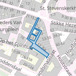 Perceel NMG00-C-8986