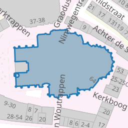 Perceel NMG00-C-9000