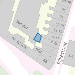 Perceel NMG00-C-9003