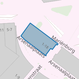 Perceel NMG00-C-9009