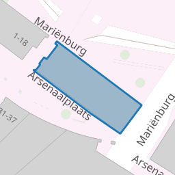 Perceel NMG00-C-9010