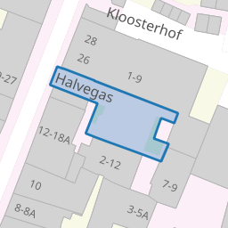 Perceel NMG00-C-9015