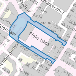 Perceel NMG00-C-9020