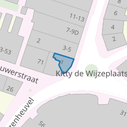 Perceel NMG00-C-9044