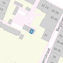 Perceel NMG00-C-9050