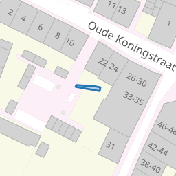 Perceel NMG00-C-9052