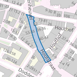 Perceel NMG00-C-9060