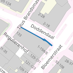 Perceel NMG00-C-9110