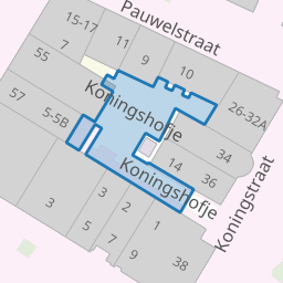 Perceel NMG00-C-9118