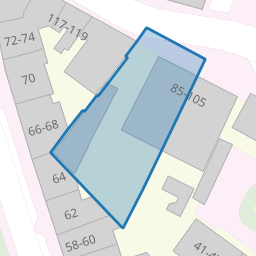 Perceel NMG00-C-9122