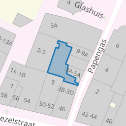 Perceel NMG00-C-9126