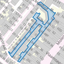 Perceel NMG00-C-9139