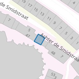 Perceel NMG00-C-9152