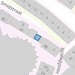 Perceel NMG00-C-9153