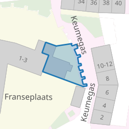 Perceel NMG00-C-9158