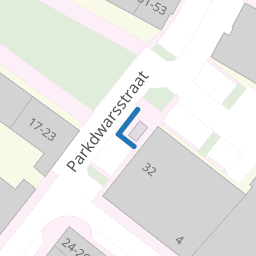 Perceel NMG00-C-9167