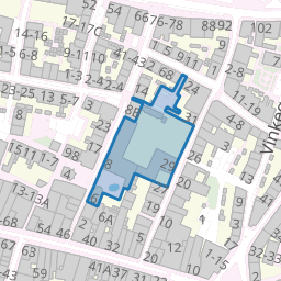 Perceel NMG00-C-9176