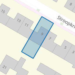 Perceel NMG00-D-1003