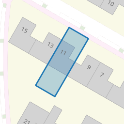 Perceel NMG00-D-1004