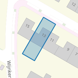 Perceel NMG00-D-1005