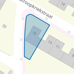 Perceel NMG00-D-1006