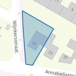 Perceel NMG00-D-1007