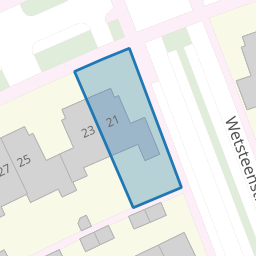 Perceel NMG00-D-1024