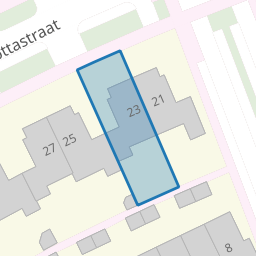 Perceel NMG00-D-1025